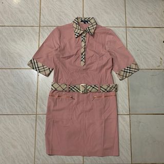 Burberry dress in the philippines deals