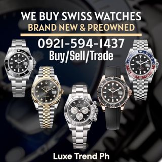 (Category: ) located in . Submitted by luxetrendph (Listing ID 1325663438, Image 1). Description: .