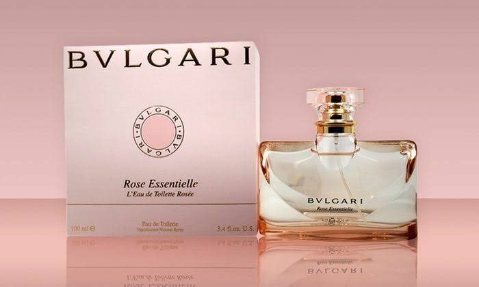香水 BVLGARI Rose Essentielle 50ml
