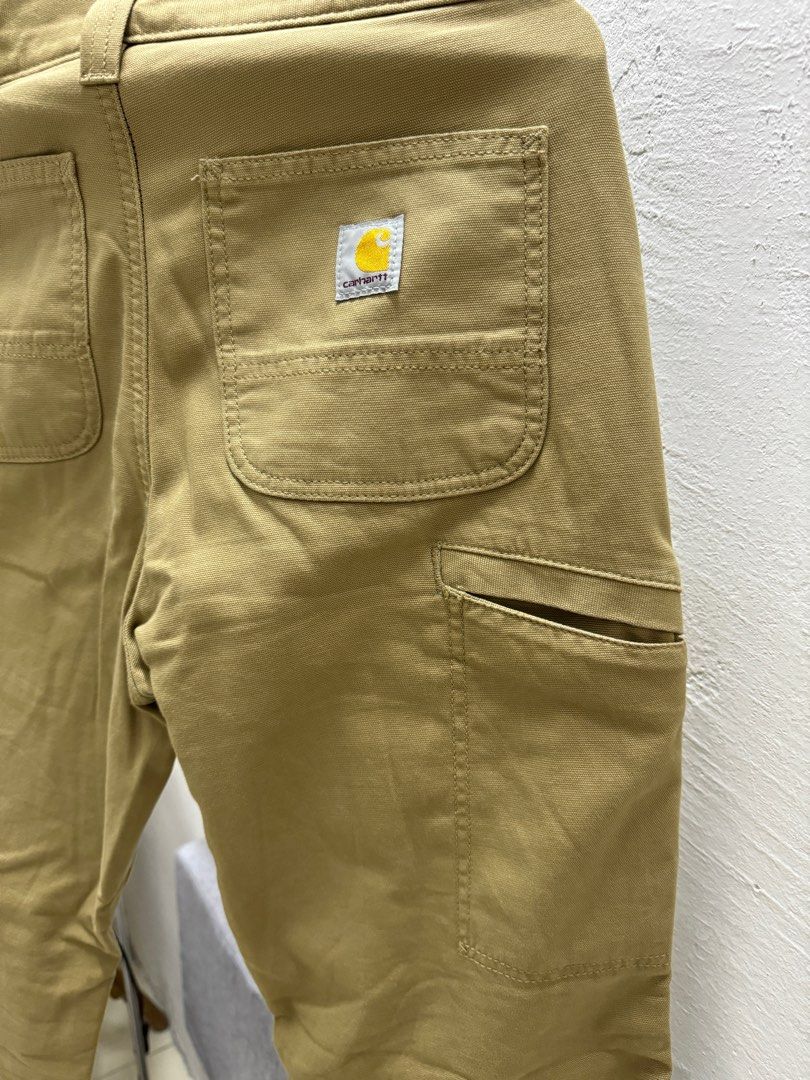 Carhartt Irregular Work Pants