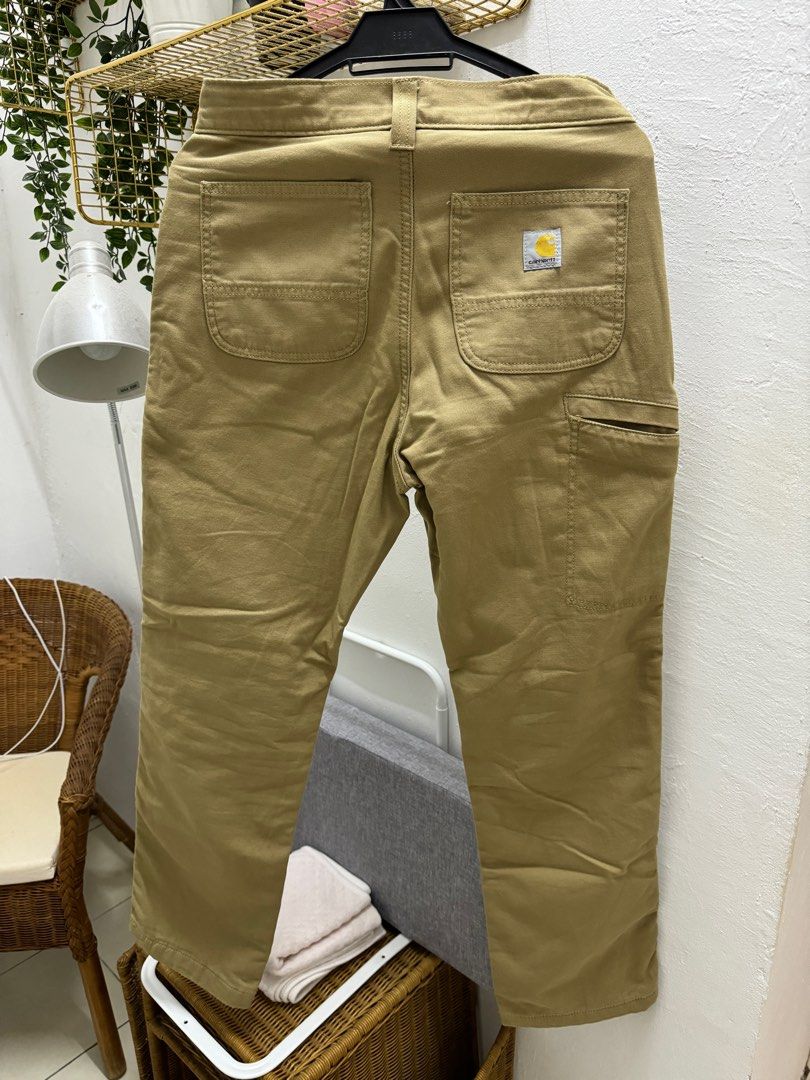 Carhartt Irregular Work Pants