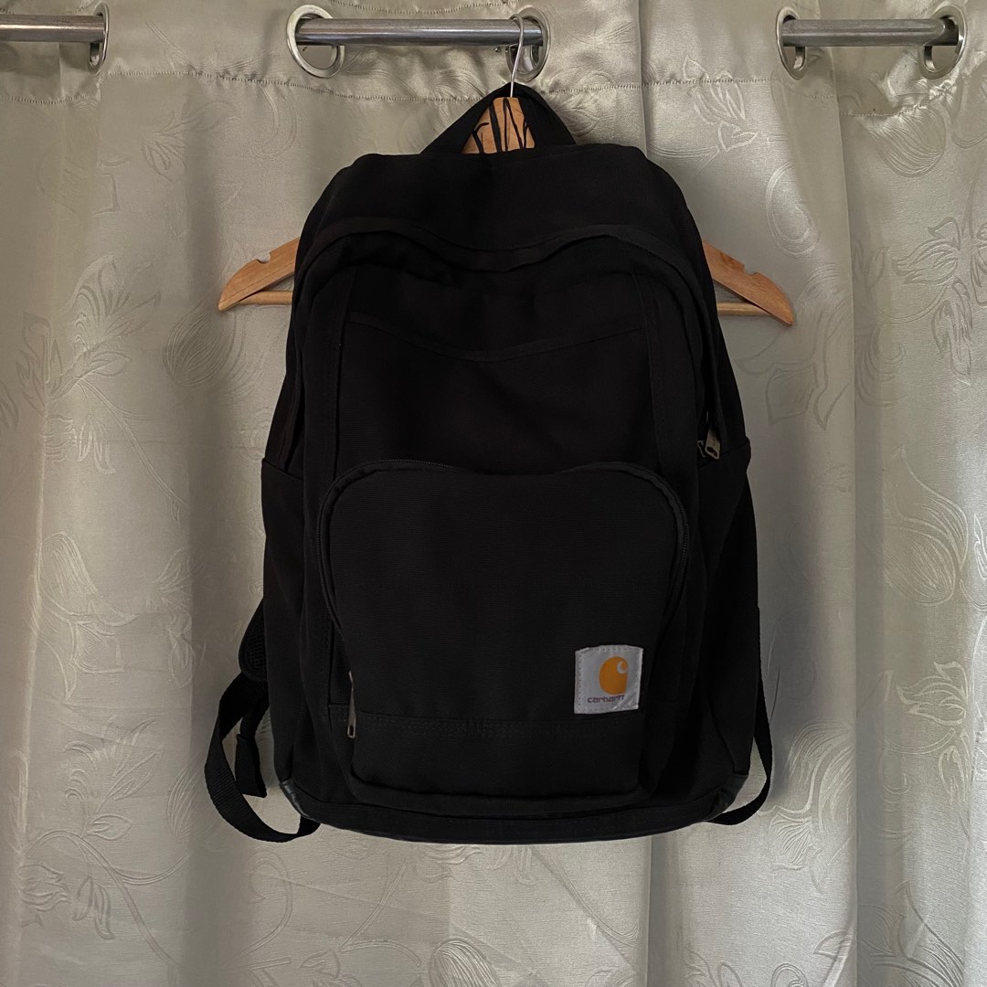 Carhartt legacy classic bag Men s Fashion Bags Backpacks on Carousell