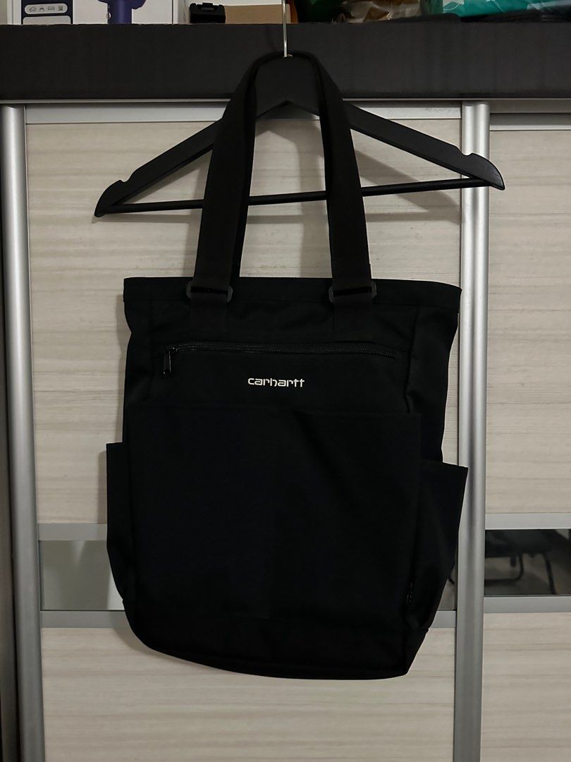 Carhartt Wip Payton Kit Bag Carhartt Payton Kit Bag, Men's Fashion