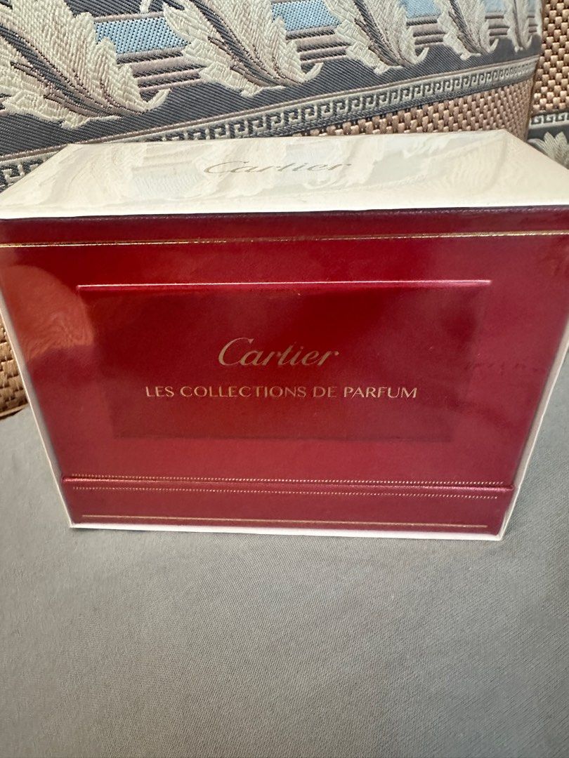 うのにもお得な情報満載！ Les Cartier Collections 健康及 美容＆個人護理, Parfum, De その他