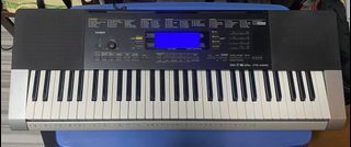 Casio CTK 4400 (61 Keys) Keyboard