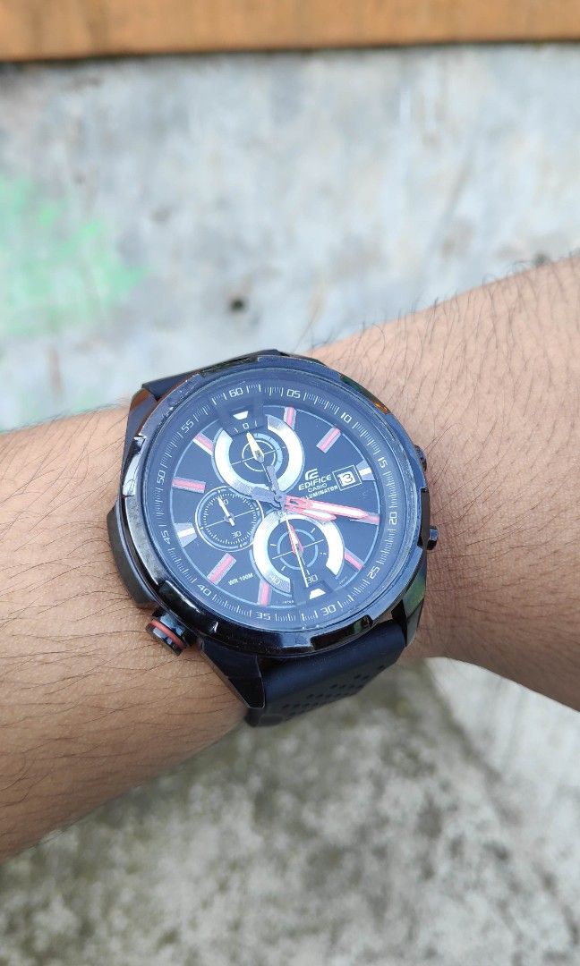 Efr 536 top