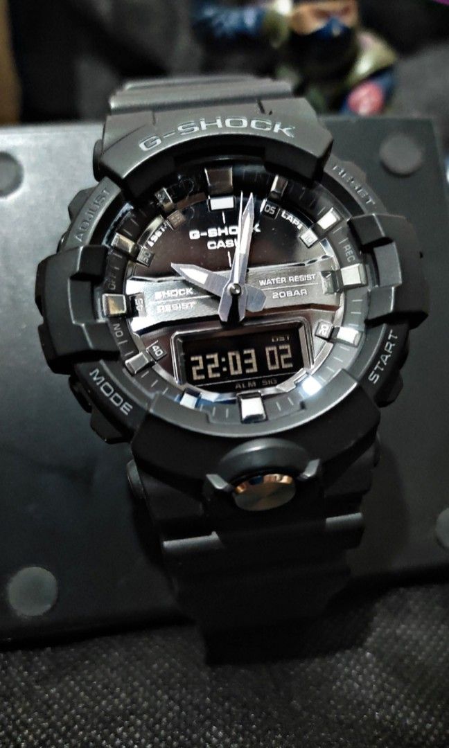 Ga810mma clearance