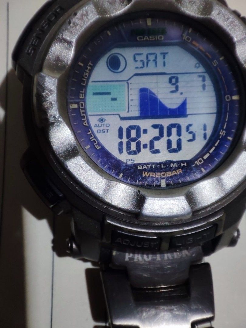 Prg 250 online
