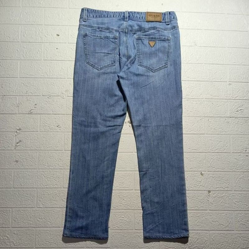 Celana Denim Harga Guess Jeans Original Jeans Guess Shopping Jual