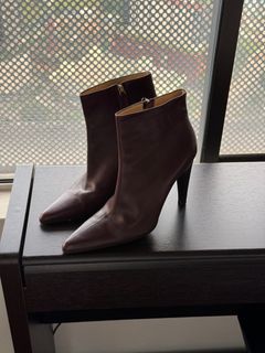 Celine boots sale on sale