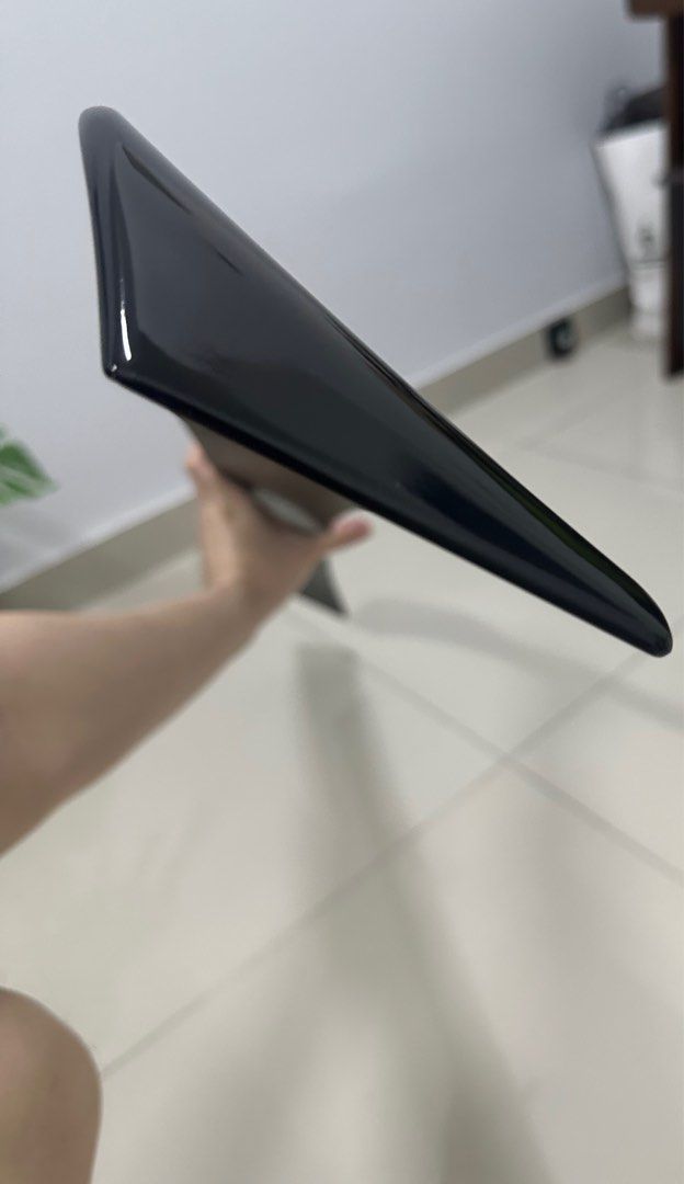 Civic fe rear mirror roof spoiler, Auto Accessories on Carousell