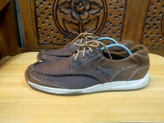 Clarks Truxton Top Men s Fashion Footwear Dress shoes on Carousell