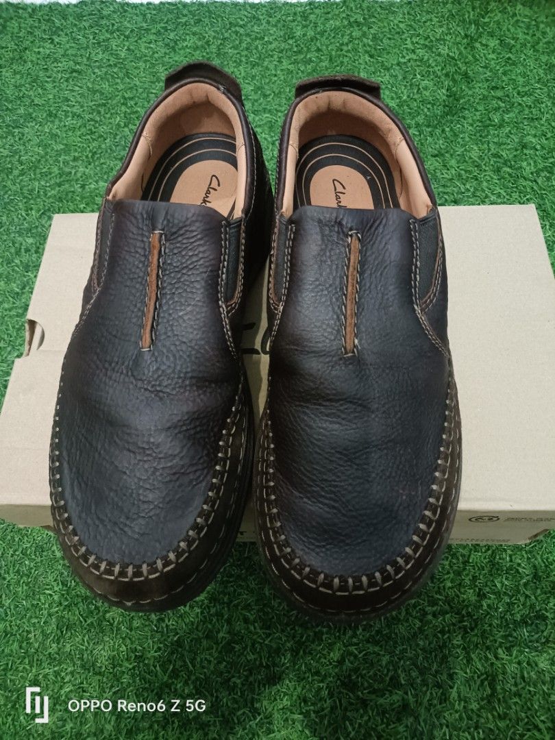 Clarks size 5g cheap