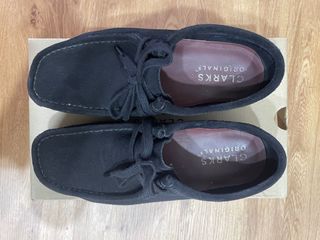 Clarks truxton top top