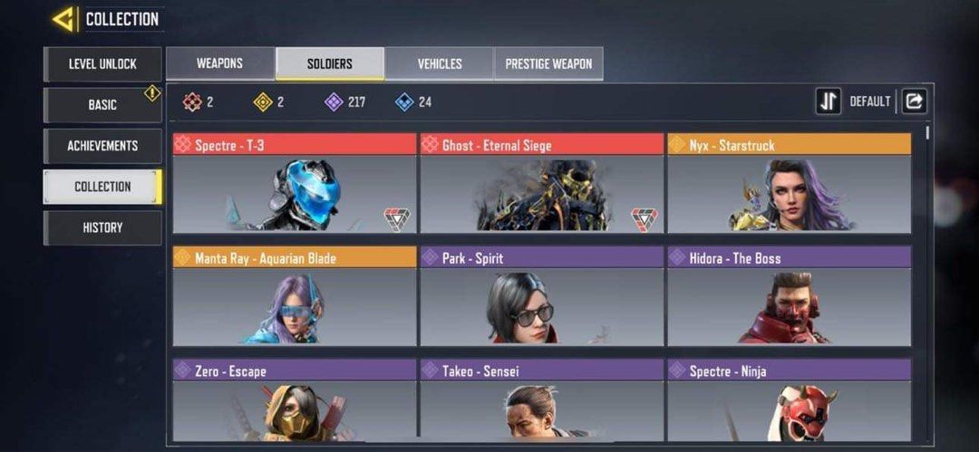 Codm call of duty (Category: Others) located in Manila. Submitted by thepixieposse (Listing ID 1325765553, Image 1). Description: Surrender all Binds Garena Fb Gmail Via Mm.