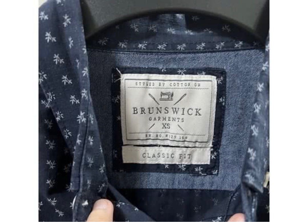Cotton On Longsleeves Button Down Polo (Php300 each) (Category: Formal Shirts) located in Navotas City. Submitted by rmzrt (Listing ID 1325784942, Image 2). Description: NOTE: Price posted is per item. .