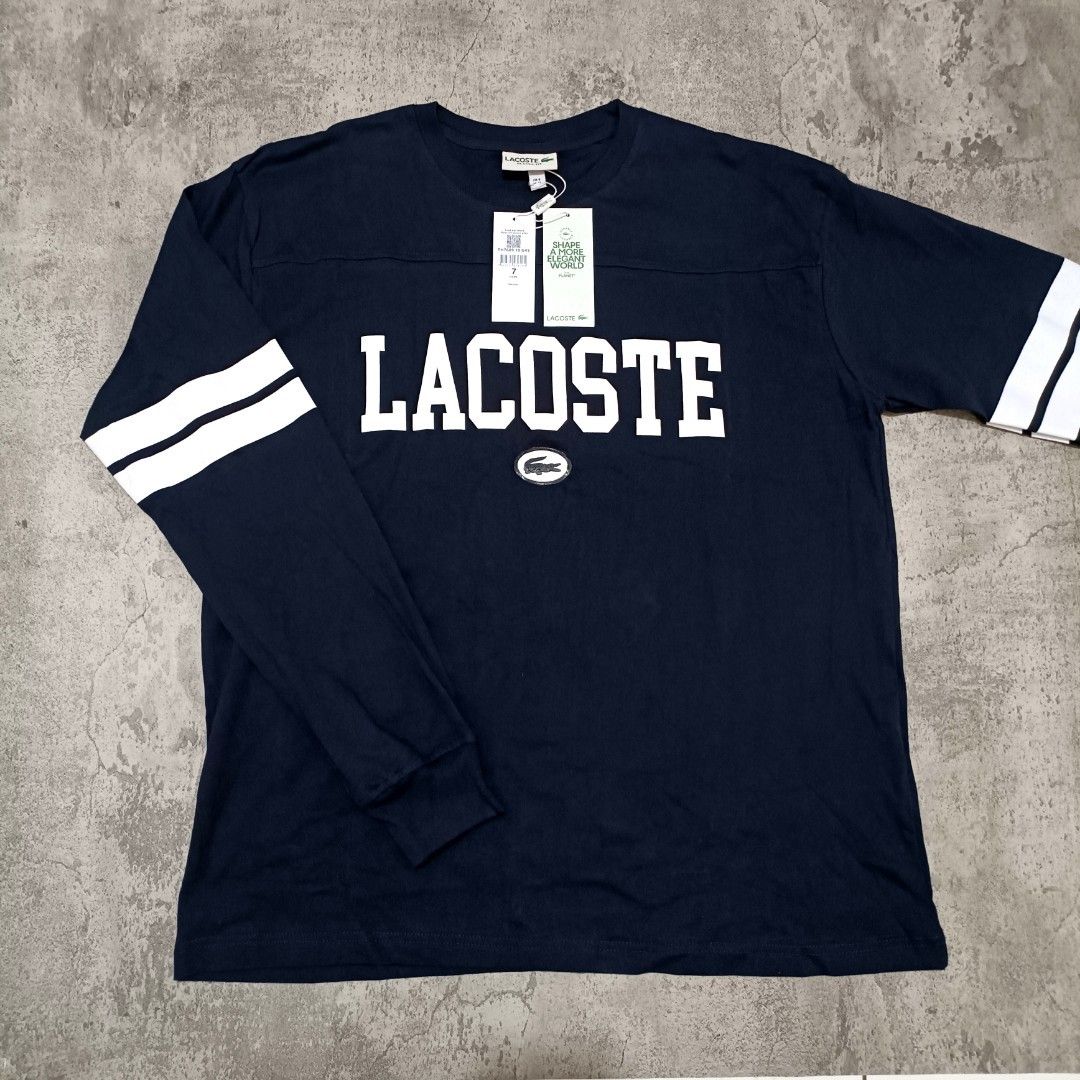 Crewneck lacoste original best sale
