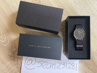 Wellington watch buyer best sale