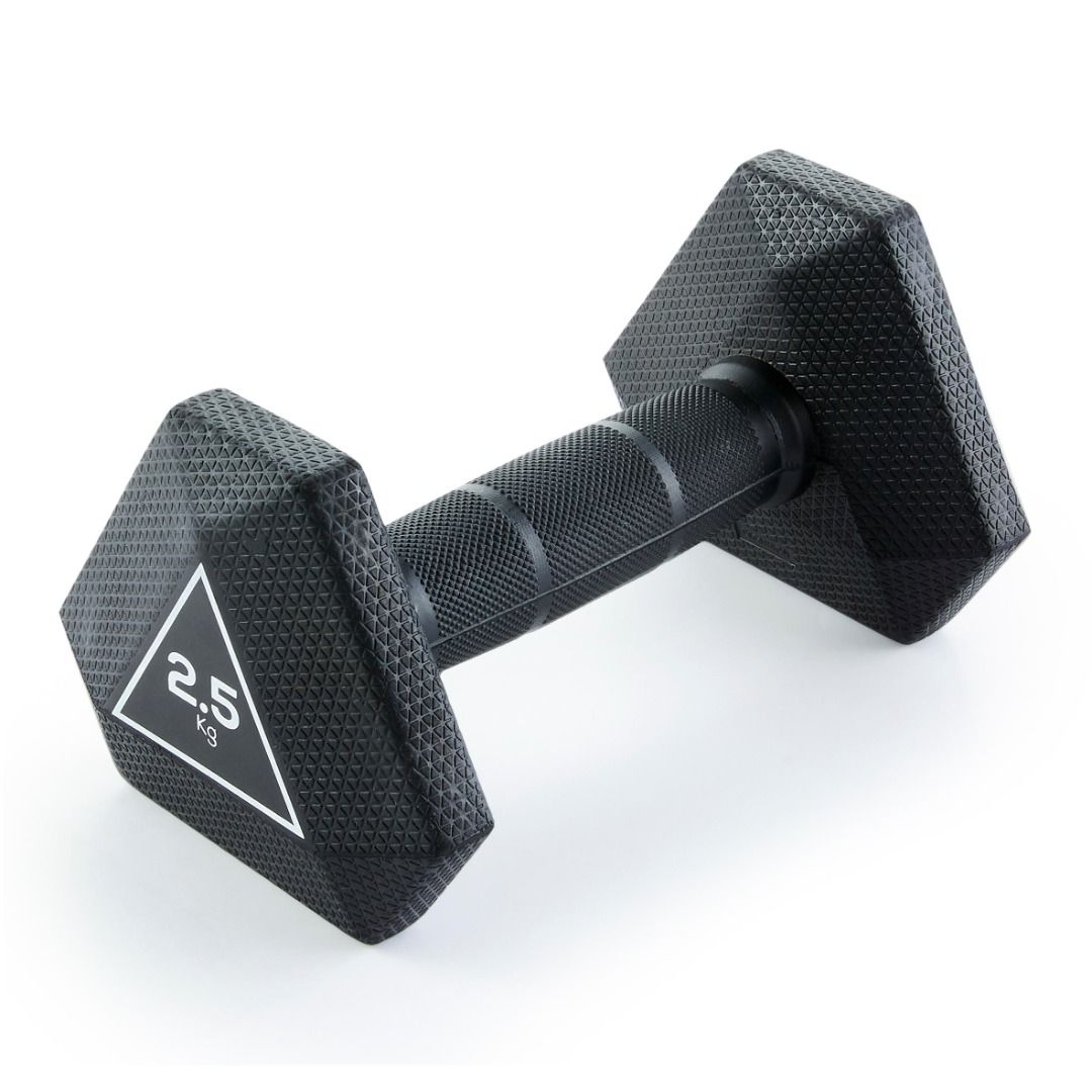 Decathlon gym weights outlet