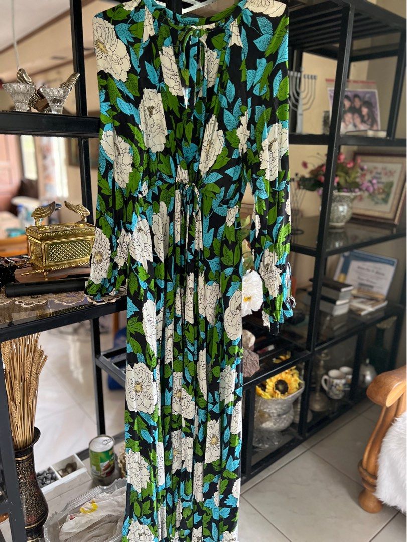 Diane von furstenberg bethany dress on sale