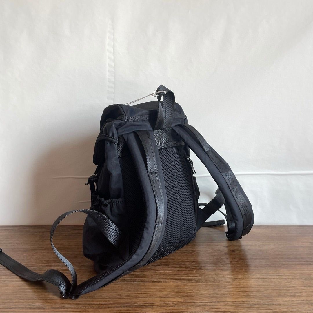 DIESEL Backpack for Women 001A Colour Available Authentic