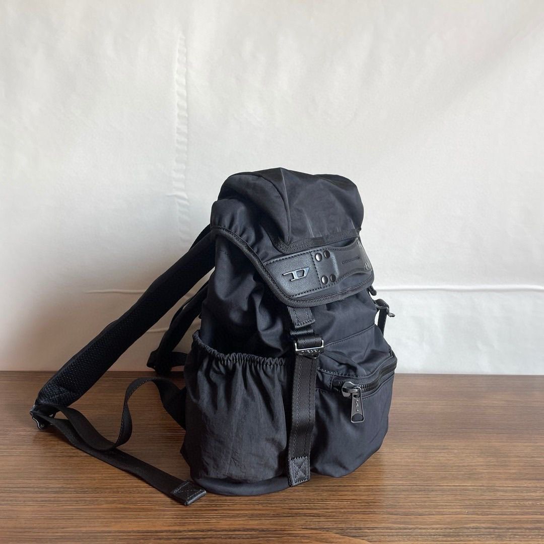 DIESEL Backpack for Women 001A Colour Available Authentic Women s Fashion Bags Wallets Backpacks on Carousell