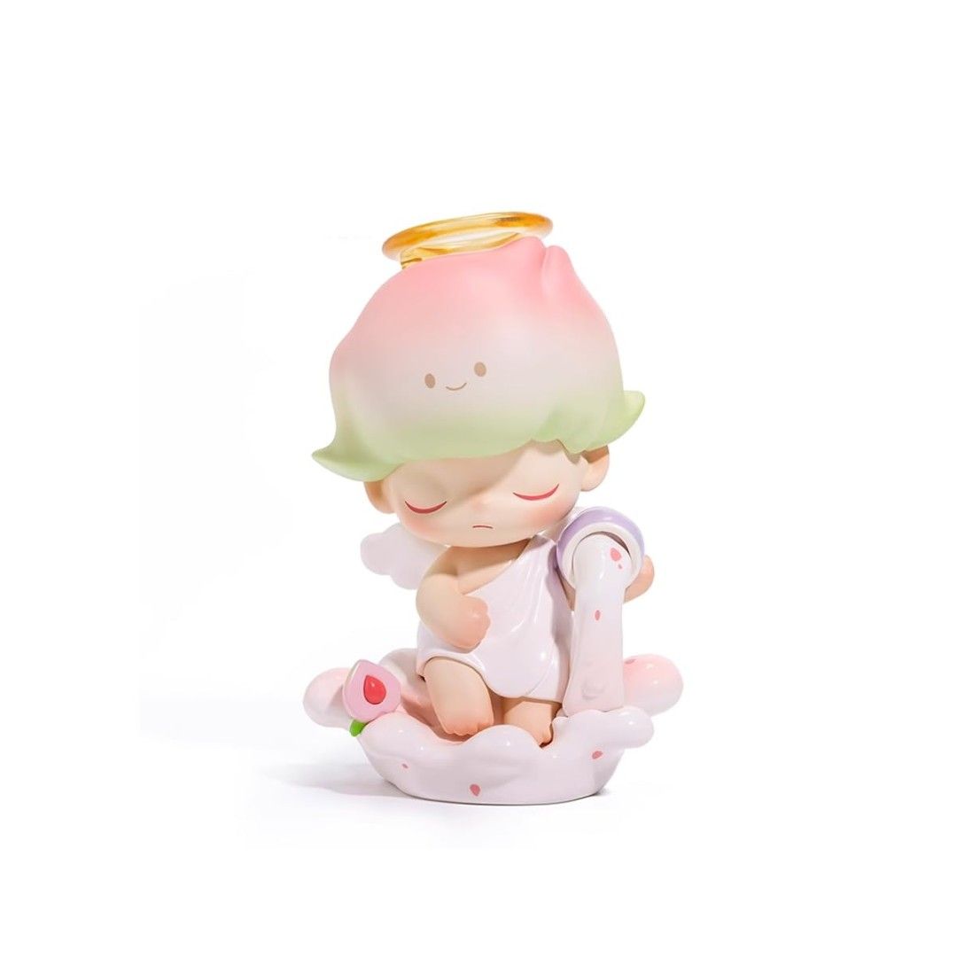Dimoo Peach Guava Blindbox Popmart Blister Pack 2022 collectible ...