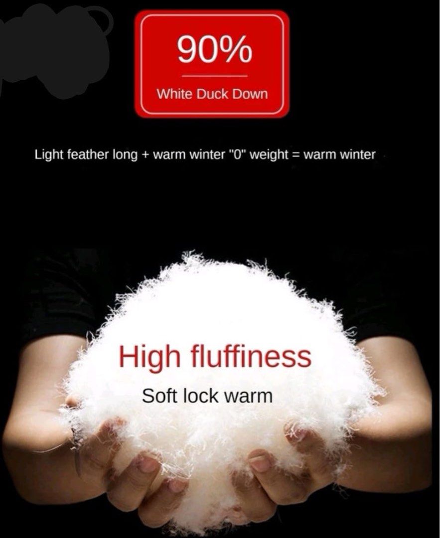 Down Jacket (Category: Coats, Jackets and Outerwear) located in Singapore. Submitted by son5son (Listing ID 1325714941, Image 2). Description: If you’re interested please contact 9106 9780.