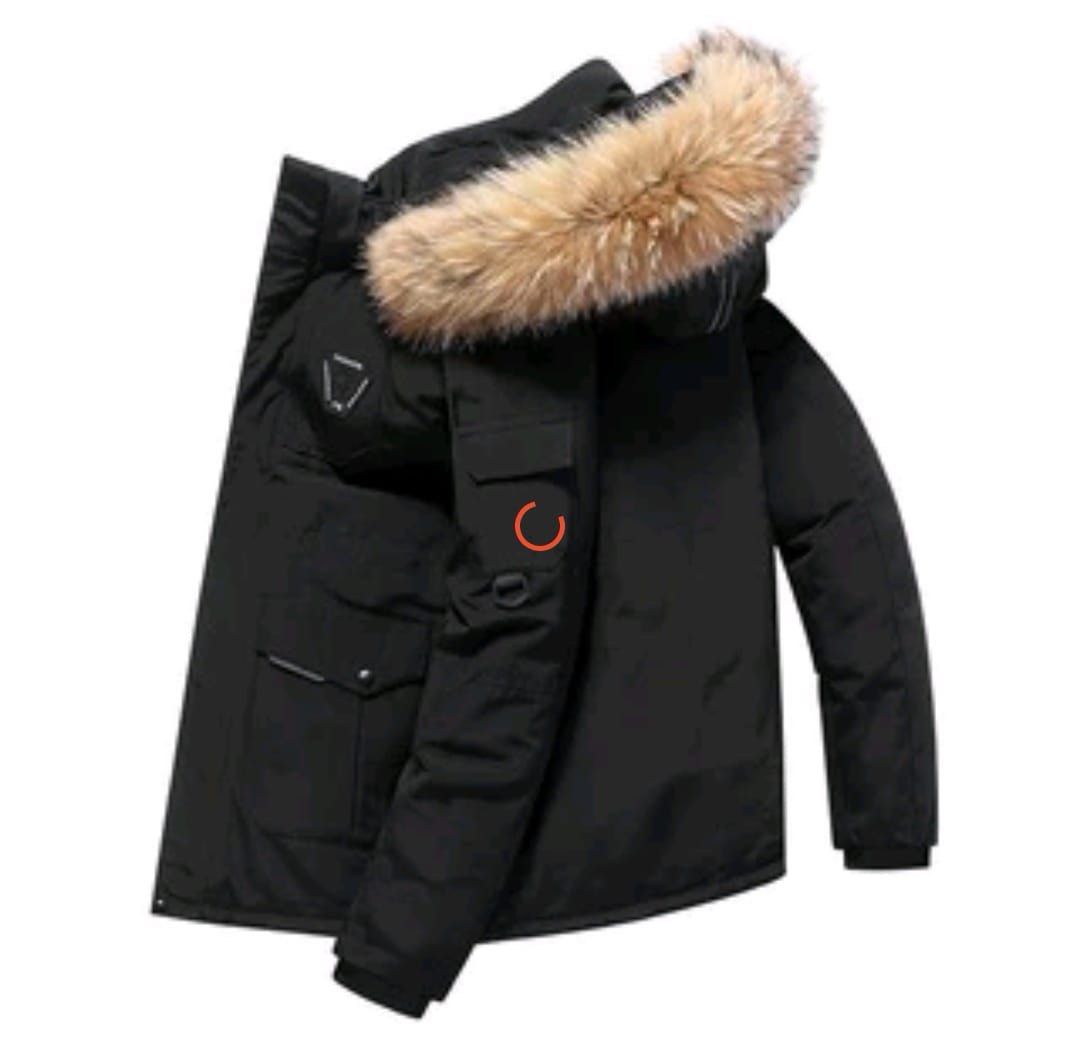 Down Jacket (Category: Coats, Jackets and Outerwear) located in Singapore. Submitted by son5son (Listing ID 1325714941, Image 1). Description: If you’re interested please contact 9106 9780.