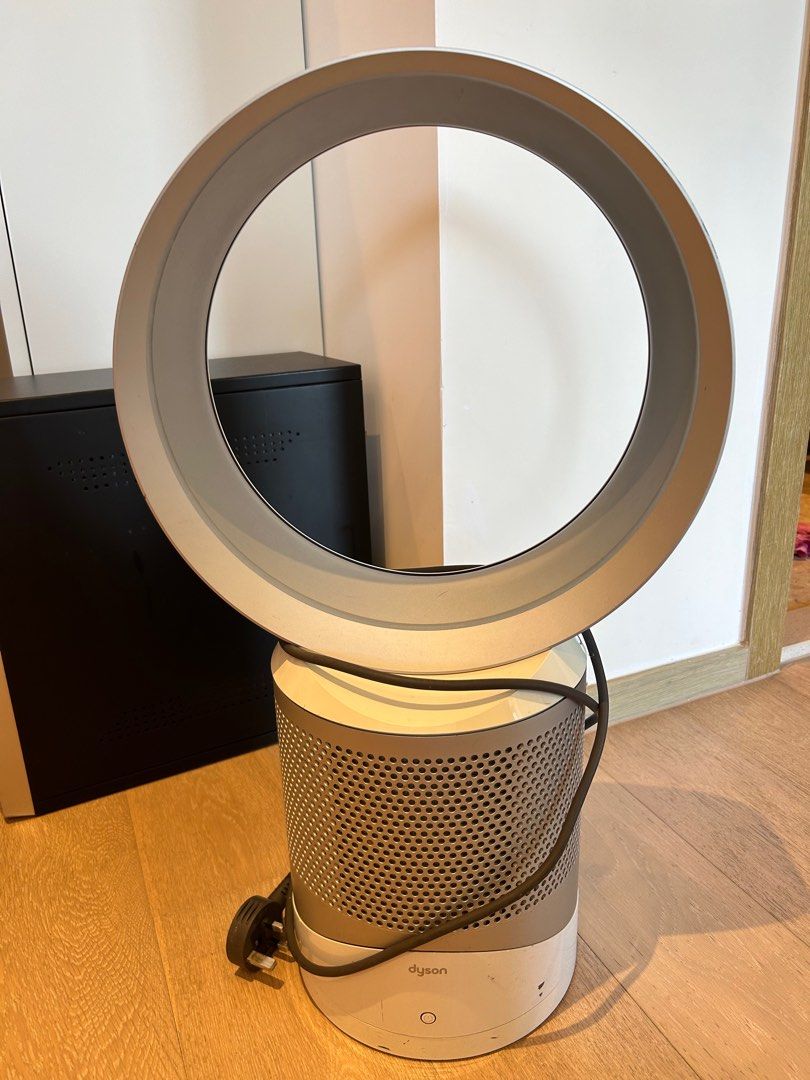 Dyson Pure Cool Link 冷風機 【公式通販】