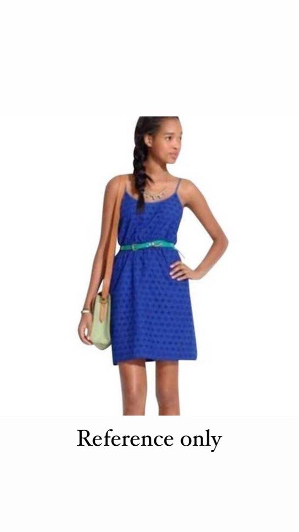 princess polly baby blue dress Enfocus Studio Dress