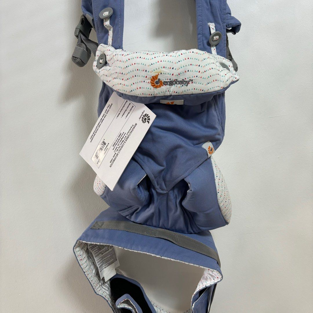 Ergobaby contact deals