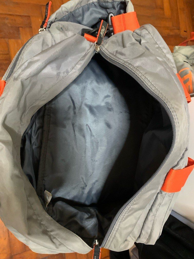 Athletic training sling bag best sale