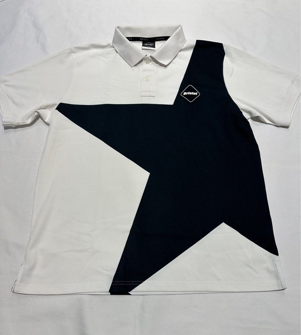 FCRB BIG STAR POLO fc real bristol sophnet soph pants shorts  