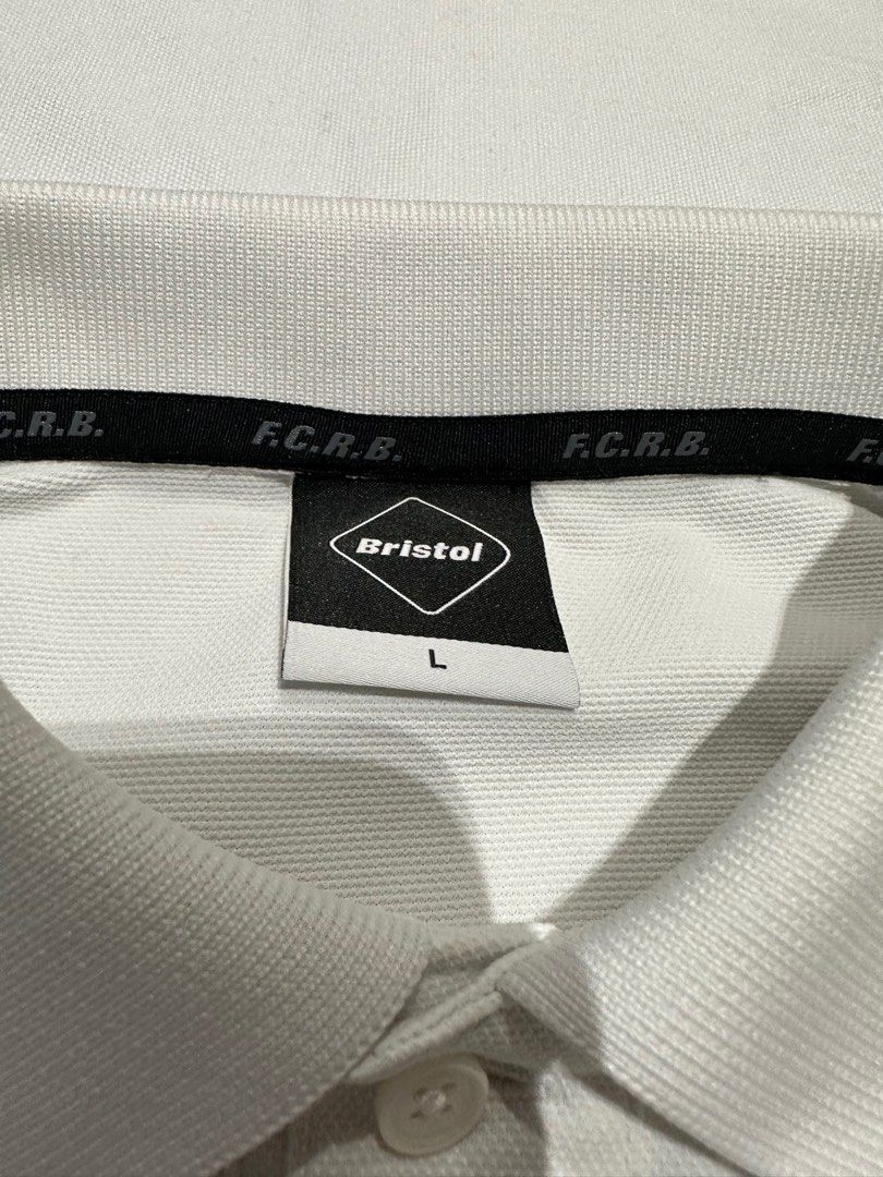 FCRB BIG STAR POLO fc real bristol sophnet soph pants shorts  