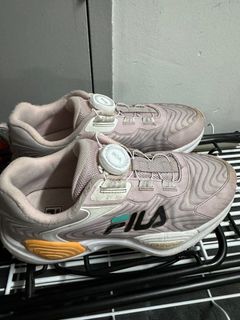 Fila shoes size 36 store