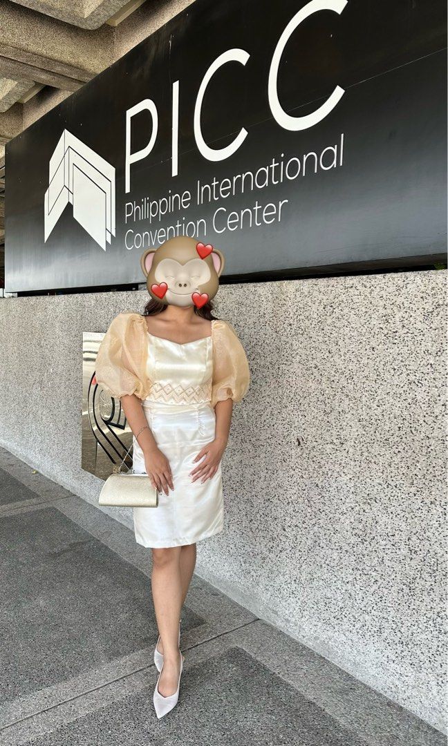 Modern Filipiniana for SALE! Perfect for Graduation/Oath taking dress, Women's Fashion, Dresses & Sets, Evening dresses & gowns on Carousell Modern Filipiniana for SALE! Perfect for Graduation/Oath taking dress, Women's Fashion, Dresses & Sets, Evening dresses & gowns on Carousell