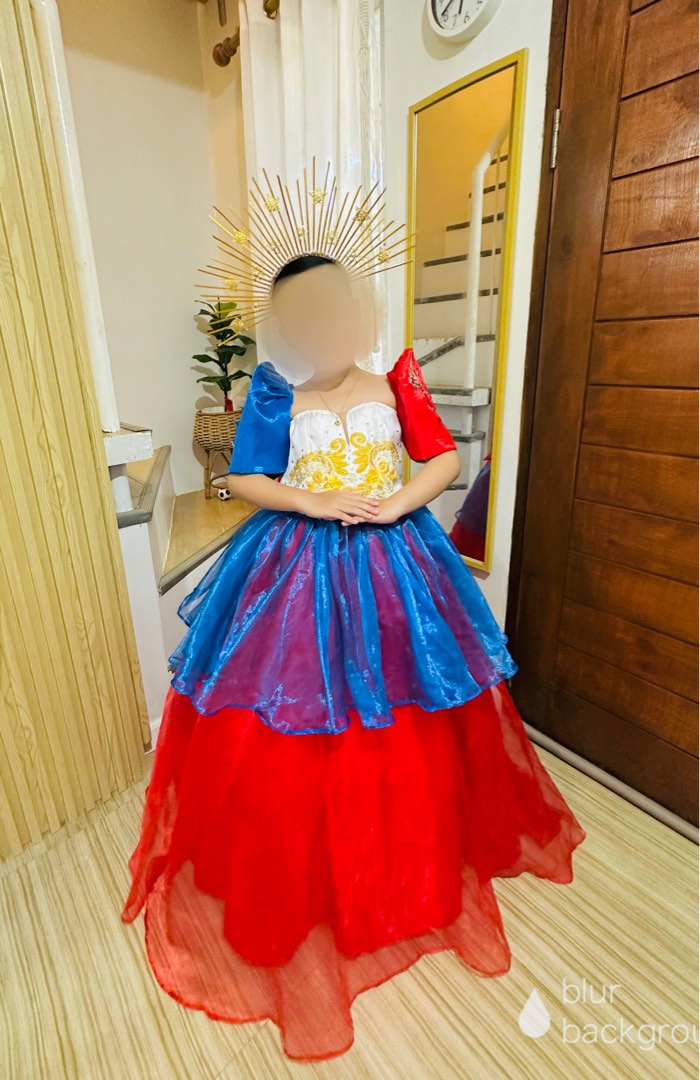 Filipiniana costume for rent best sale