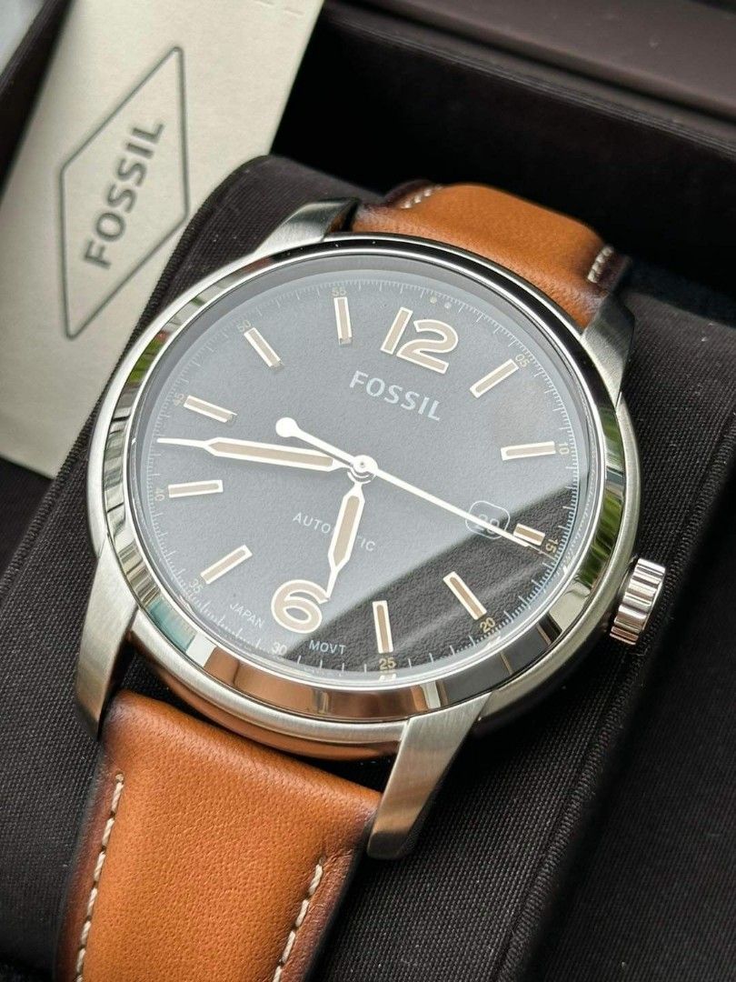 Fossil trinoma cheap