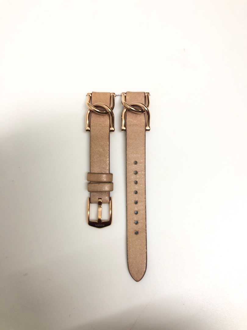 Fossil watch strap es3466 Women s Fashion Watches Accessories Watches on Carousell