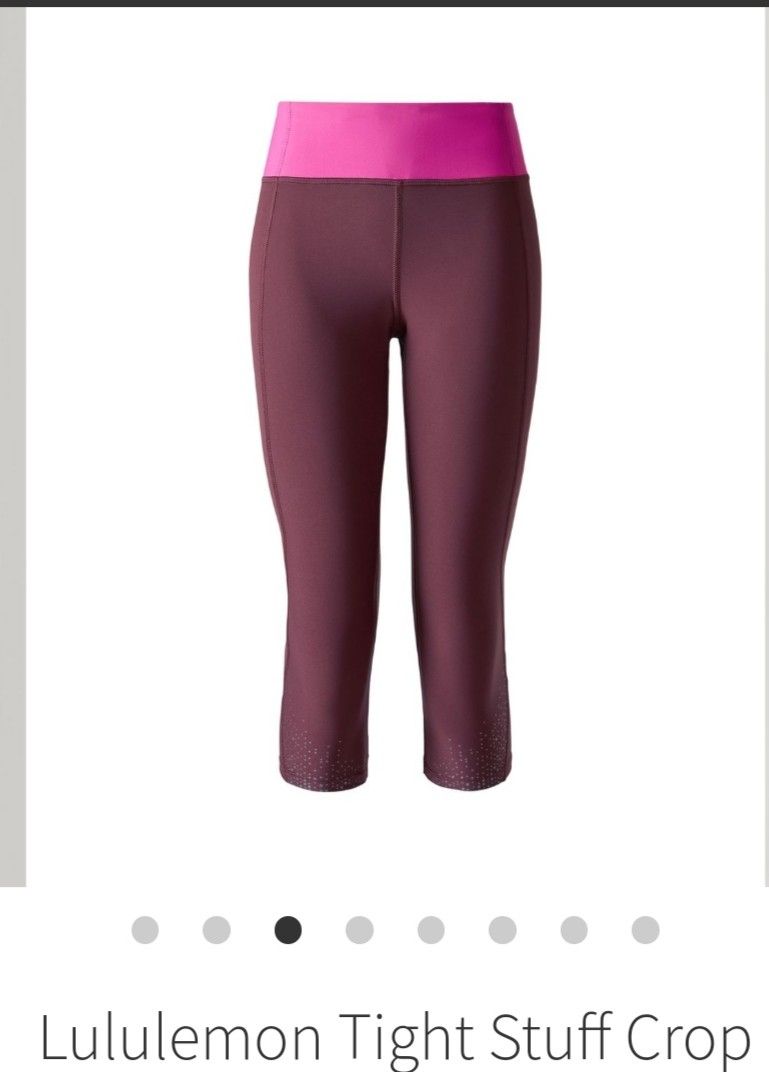 Lululemon leggings clearance store