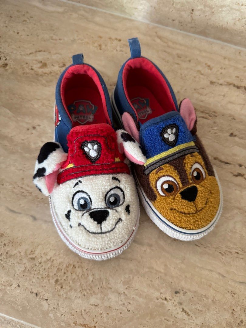 Marshall paw patrol shoes new arrivals