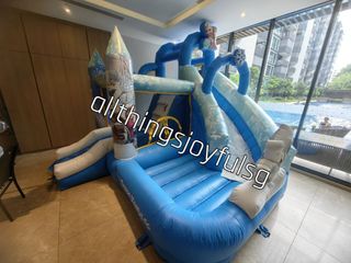 Bouncy Castles Collection item 1