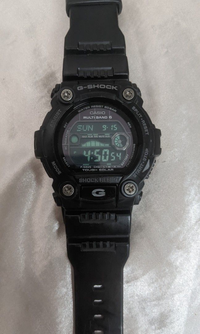 Harga g shock mat moto new arrivals