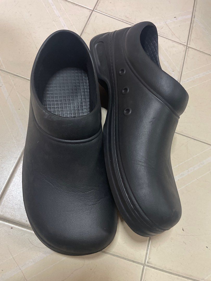 Payless kitchen shoes clearance
