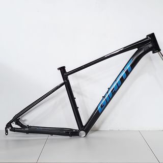 100 affordable giant mountain bike frame For Sale Carousell Philippines