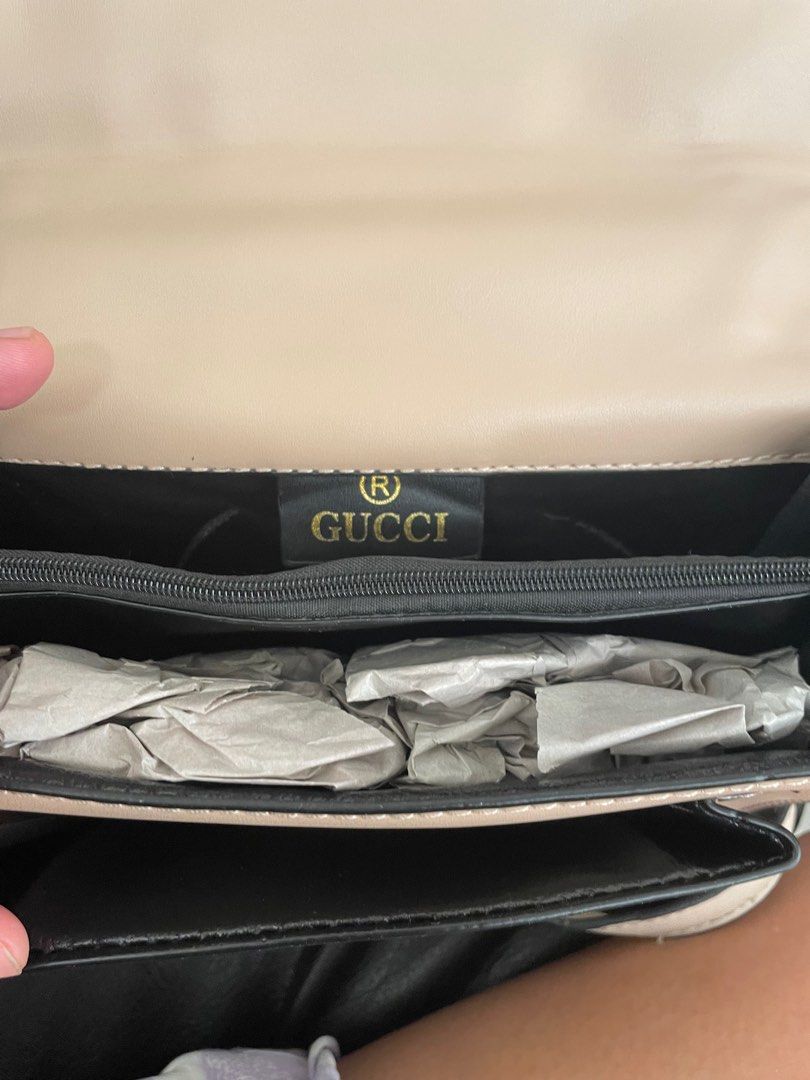 Gucci Bag