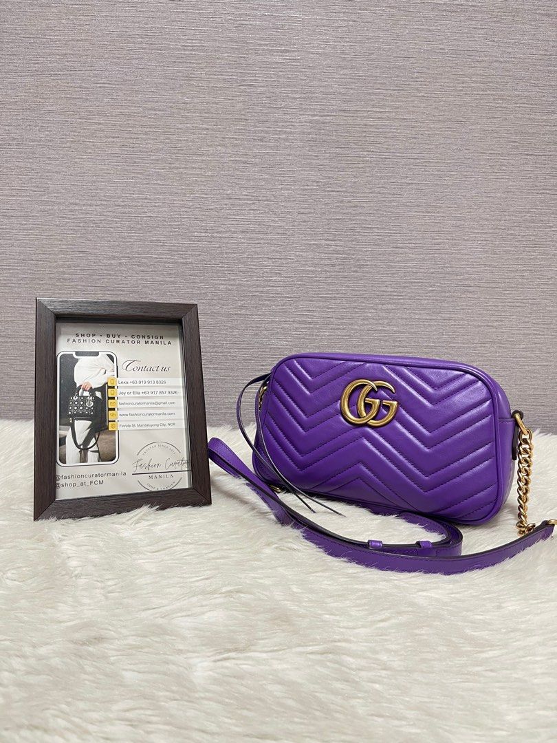 Gucci camera bag medium discount