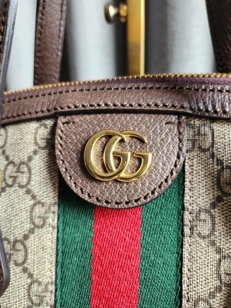 Gucci ophidia dome top