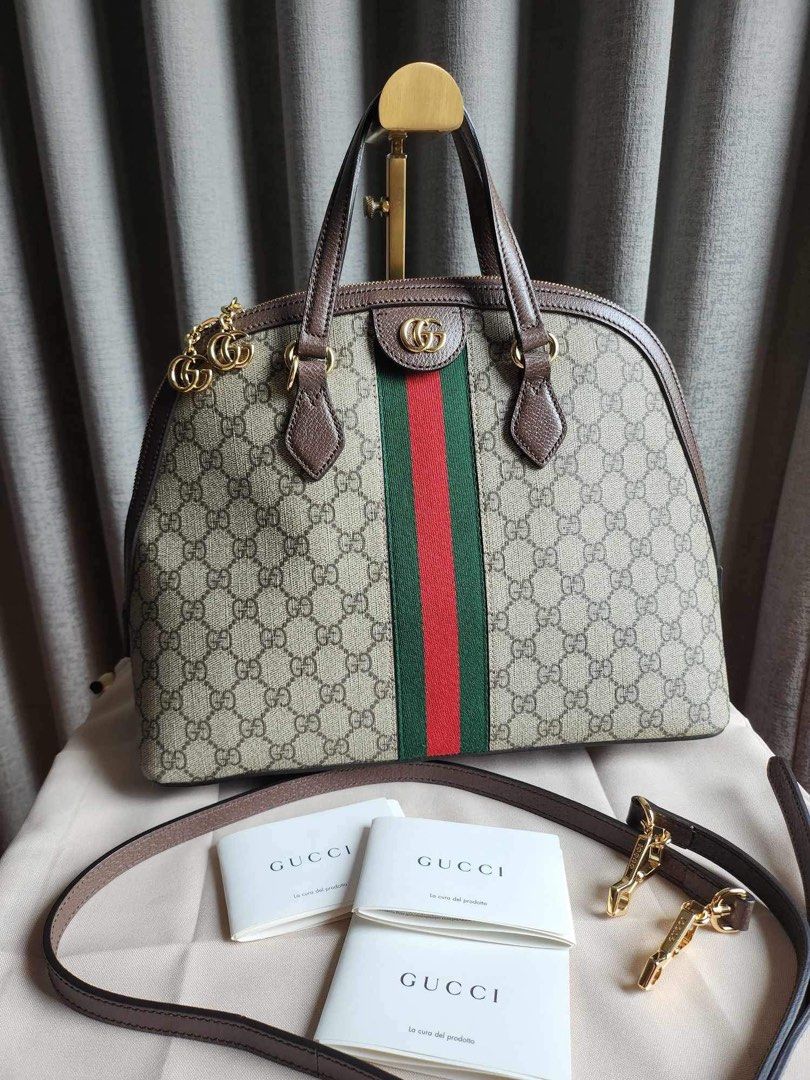 Gucci Ophidia Dome